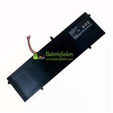 Baterie pro PDA 9Lines BU53 Q15A [Náhradní baterie]